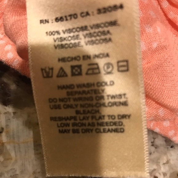 NWT ANTHROPOLOGIE-Maeve ensemble - Picture 6 of 6